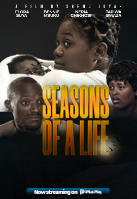 Seasons of a Life